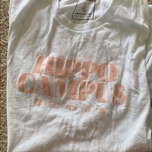hippo campus shirt